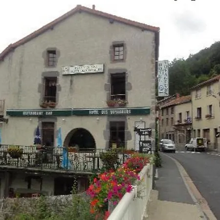 Des Voyageurs