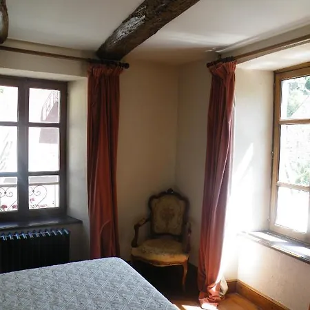 Des Voyageurs Hotel