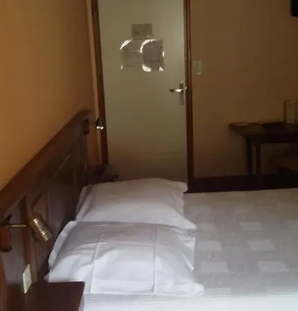 Hotel Des Voyageurs