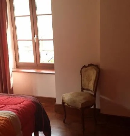 Hotel Des Voyageurs
