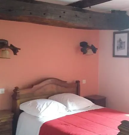 Des Voyageurs Hotel